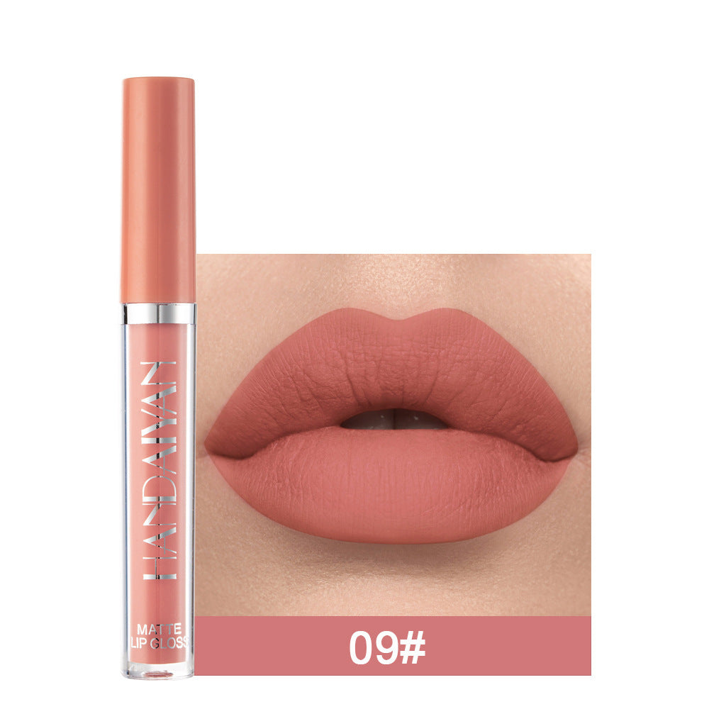 Lip Glaze Liquid Lipstick