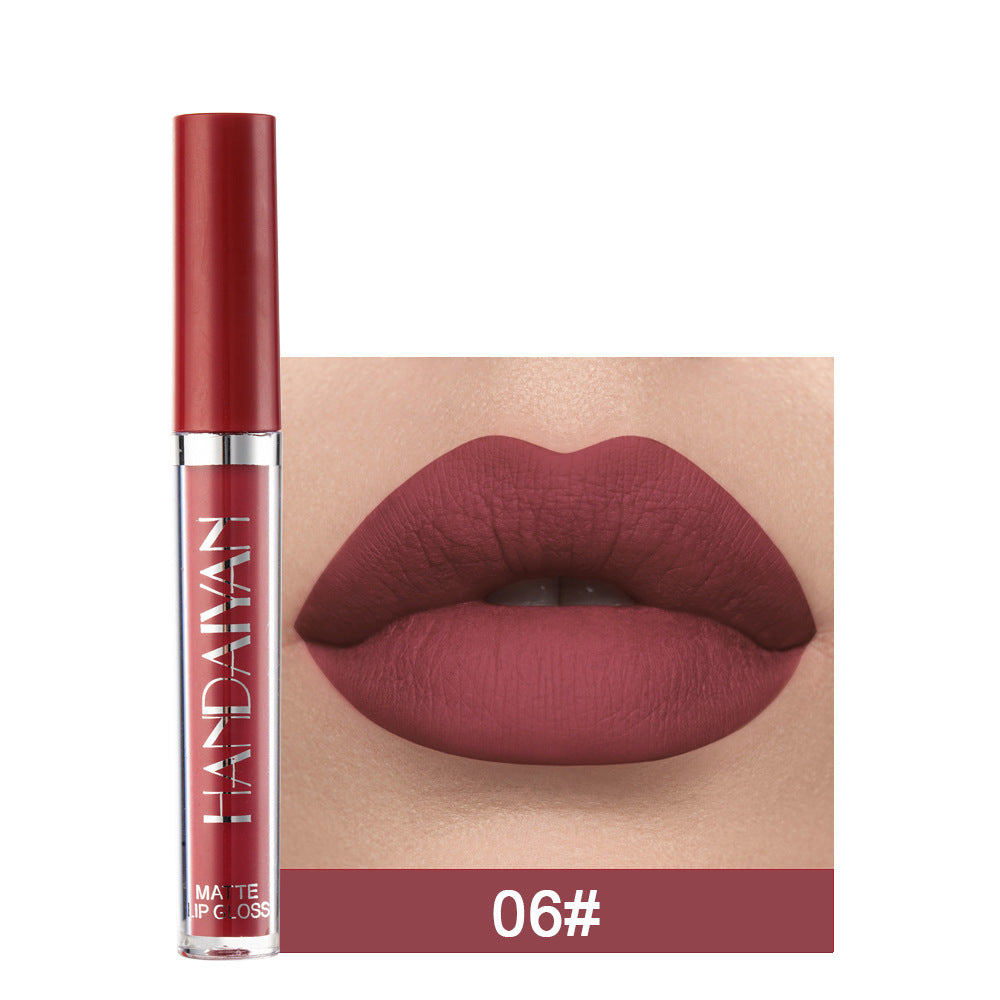 Lip Glaze Liquid Lipstick