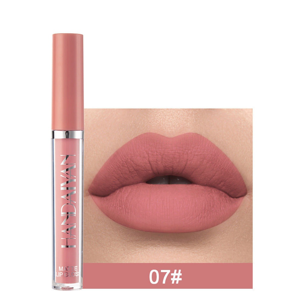 Lip Glaze Liquid Lipstick