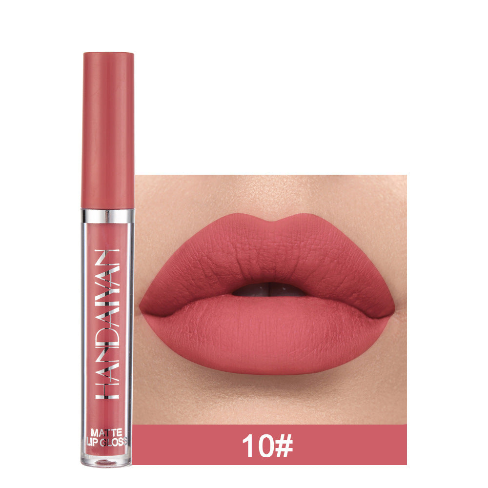 Lip Glaze Liquid Lipstick