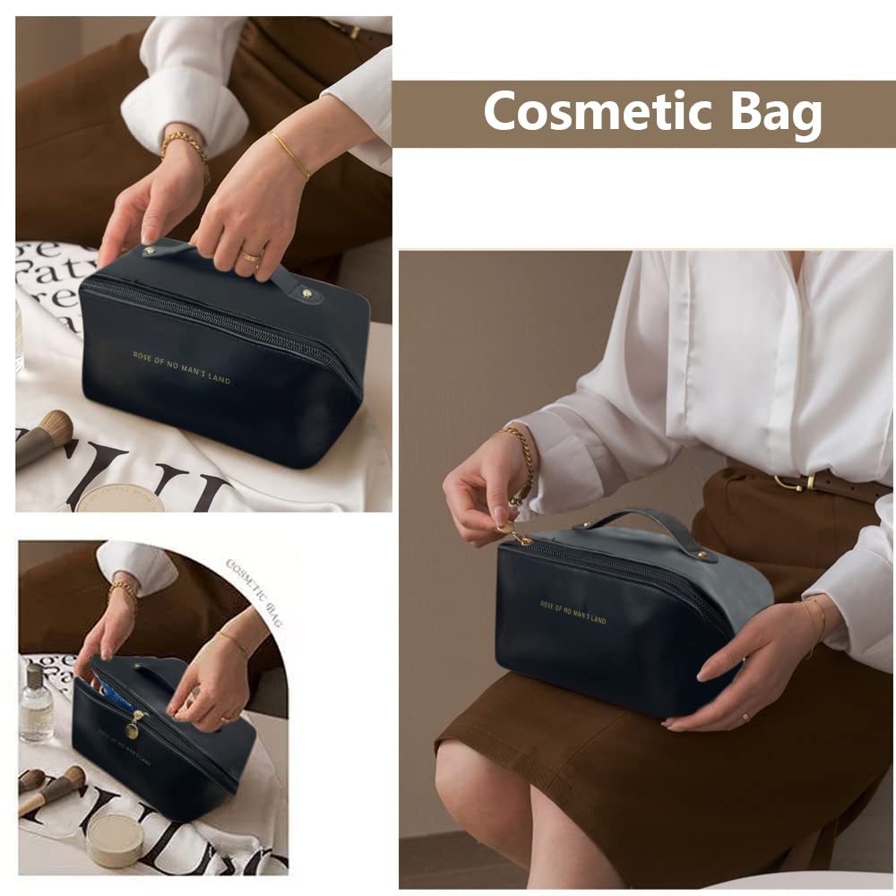 Multifunction Large Cosmetic Bag