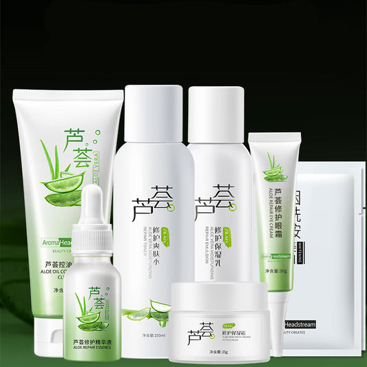 Moisturizing Blemish Skin Care Cosmetics