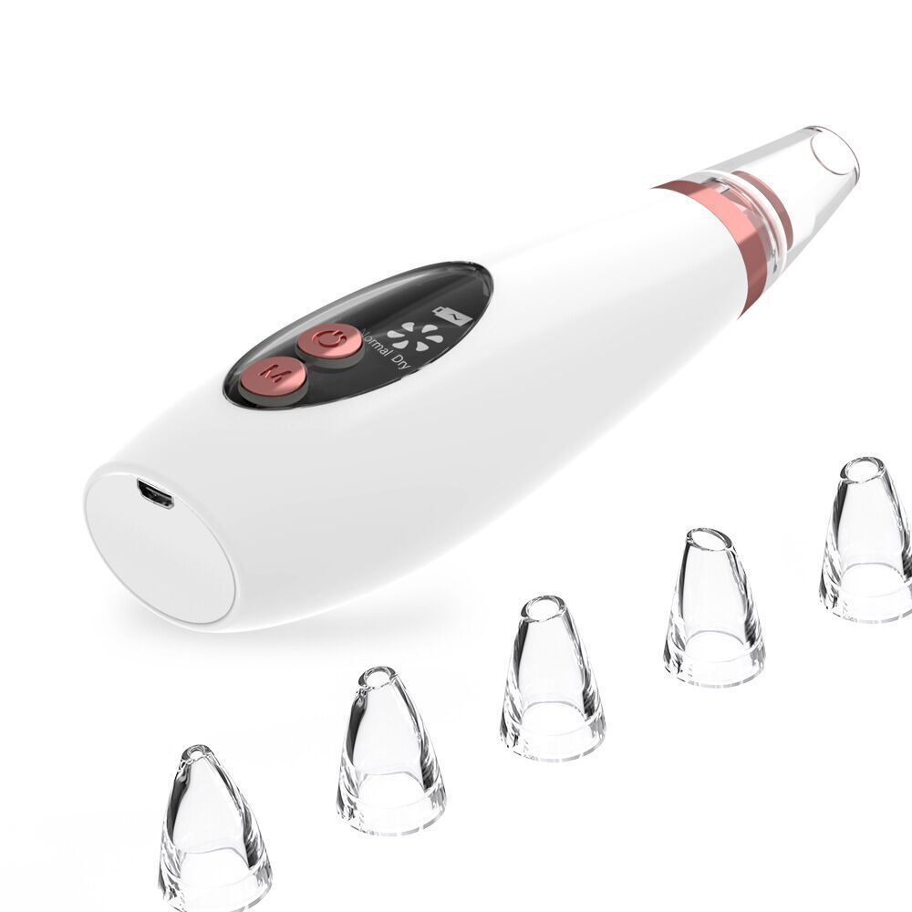 Blackhead Vacuum Cleaner For Nose