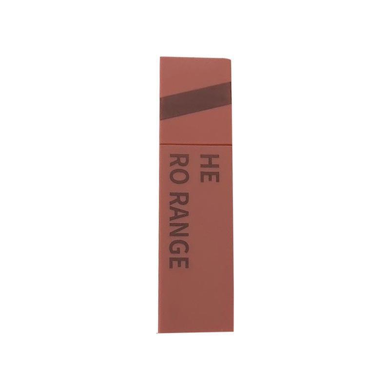 Matte Lip Gloss Fog Surface