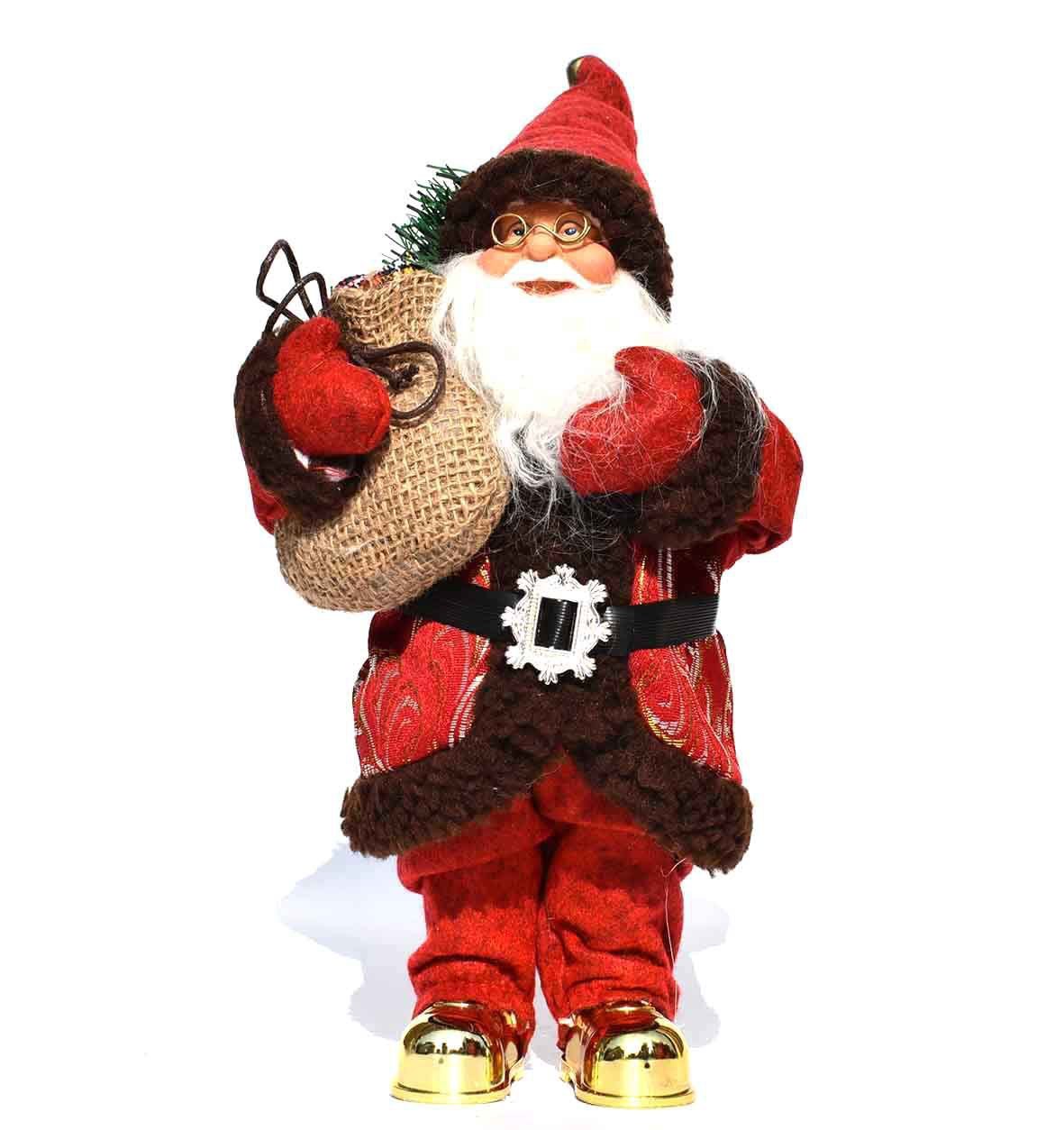 Christmas Doll Merry Christmas Decor For Home