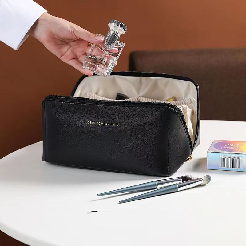 Multifunction Large Cosmetic Bag