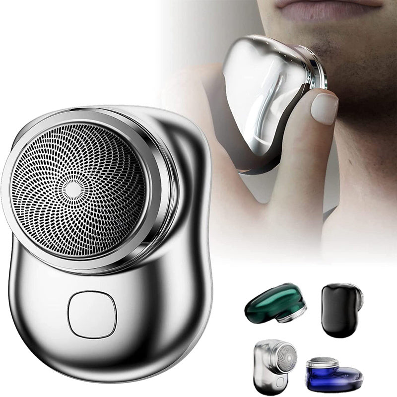 Rechargeable USB Electric Shaver