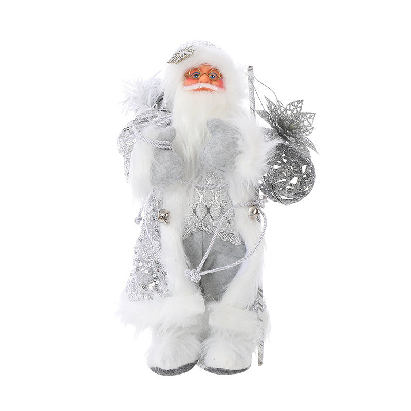 Christmas Doll Merry Christmas Decor For Home