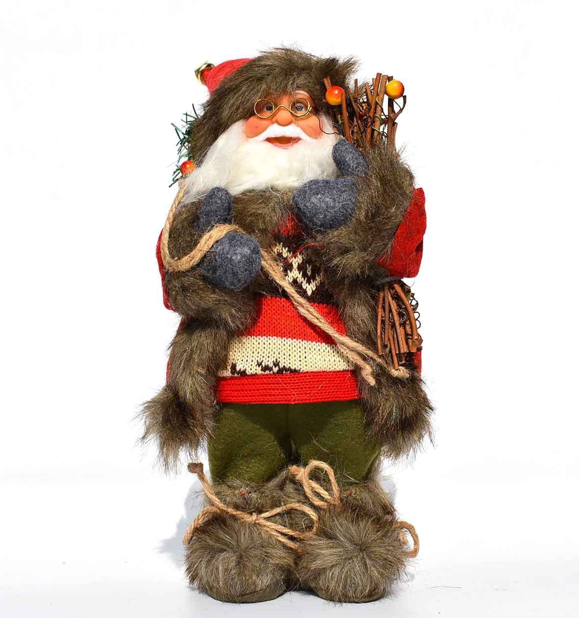 Christmas Doll Merry Christmas Decor For Home